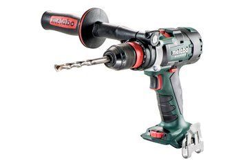 Аккумуляторный шуруповерт Metabo BS 18 LTX-3 BL Q I Каркас (Безкоштовна доставка) 602355890 фото