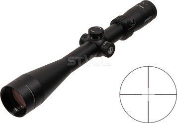 Приціл оптичний LEUPOLD MARK 3HD 8-24x50 (30mm) P5 Side Focus TMR 180674 фото