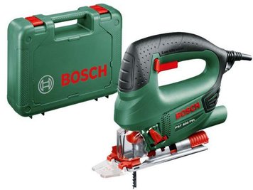 Лобзик Bosch PST 800 PEL 06033A0120 фото