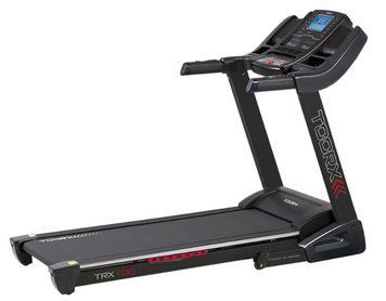 Бігова доріжка Toorx TRX-100-3.0 (TRX-100-3.0) 931492 фото