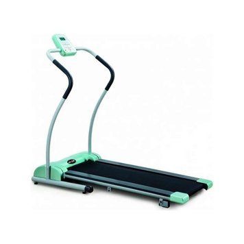 Беговая дорожка электрическая Jada fitness JS-4001 JS-4001 фото