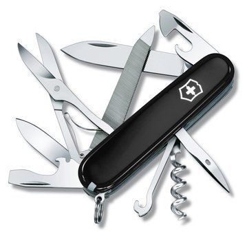 Нож Victorinox Mountainer 1.3743.3 1.3743.3 фото