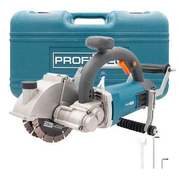 Штроборіз PROFI-TEC PWC156 007678P фото