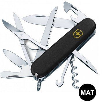 Нож Victorinox Huntsman Mat 1.3713.3_M0008p 1.3713.3_M0008p фото