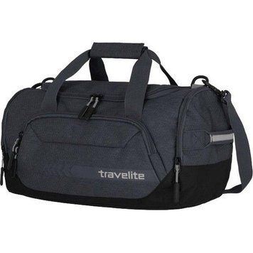 Дорожня сумка Travelite KICK OFF 69/Dark Antracite TL006913-04 (Маленька) TL006913-04 фото