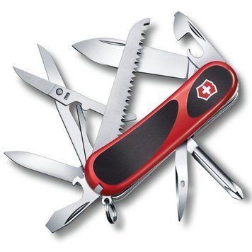 Нож Victorinox Evogrip 18 2.4913.C 2.4913.C фото
