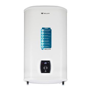 Водонагрівач WILLER EVH100DRI-Libra EVH100DRI-Libra фото