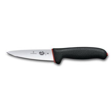 Універсальний ніж для м'яса Victorinox Dual Grip 12см чорн 5.5603.12D 5.5603.12D фото