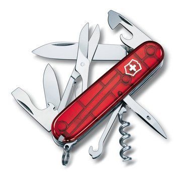 Нож Victorinox Climber 1.3703.T 1.3703.T фото