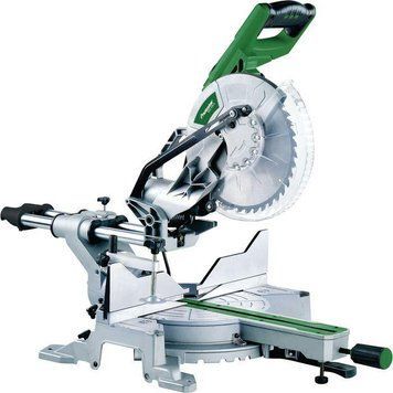 Торцювальна пила для дерева Holzstar KGZ 255E 5702255 фото