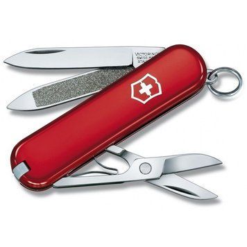 Складной нож Victorinox Classic 5,8 см 0.6203.B1 0.6203.B1 фото