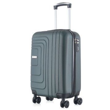 Чемодан Semi Line 20" (S) Petrol (T5761-2) DAS302937 фото
