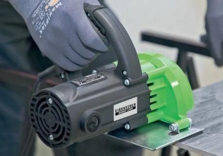 Пила циркулярна для каменю Eibenstock HDS125 (0661V000) 0661V000 фото