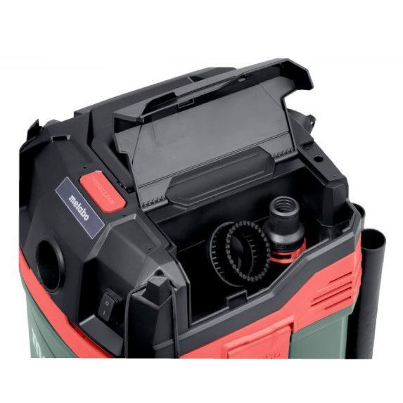 Пілосмомок METABO AS 20 L PC (602083000) (Безкоштовна доставка) 602083000 фото