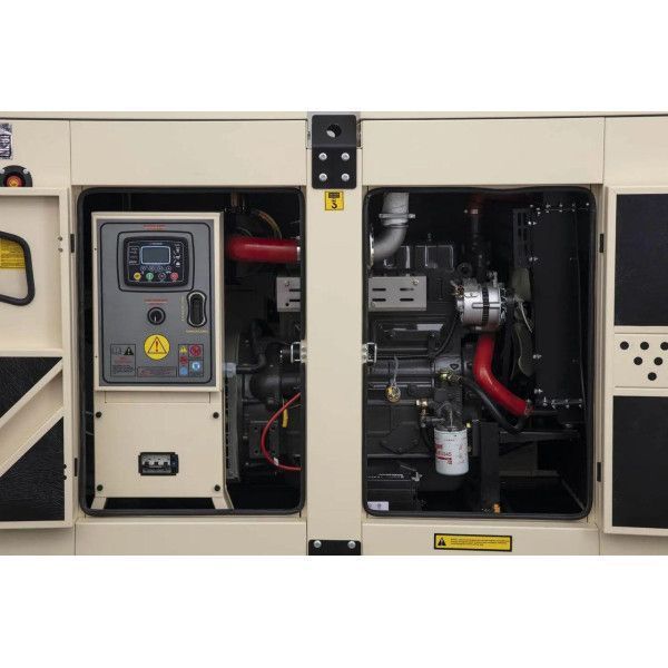 Дизельний генератор TMG POWER TMGB-55 TMG TMGB-55 фото