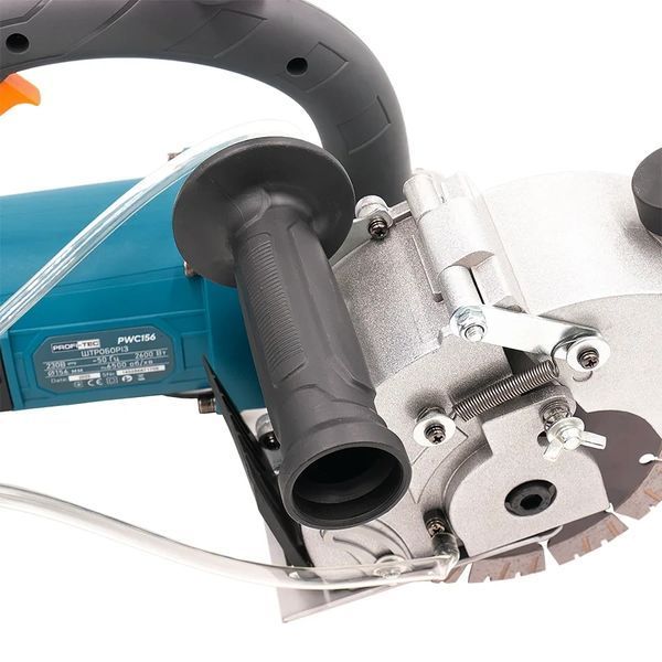 Штроборіз PROFI-TEC PWC156 007678P фото