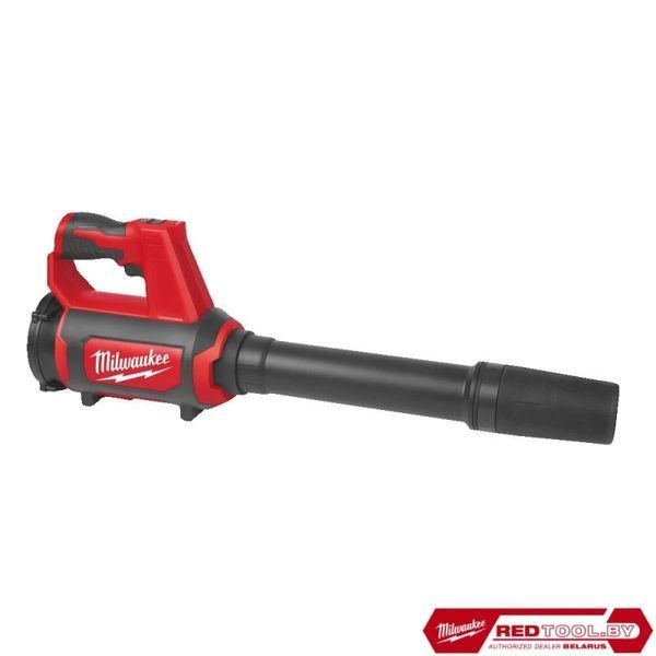 Повітродувка акумуляторна безщіткова MILWAUKEE M12 BBL-0 (каркас) 4933472214 4933472214 фото