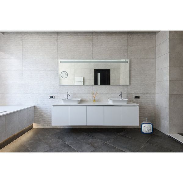 Водонагрівач WILLER PU10RF-Cubus PU10RF-Cubus фото