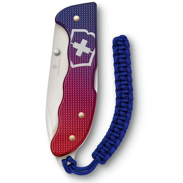 Ніж Victorinox Evoke Alox 0.9415.D221 0.9415.D221 фото