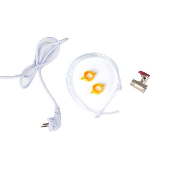 Водонагрівач WILLER PU10RF-Cubus PU10RF-Cubus фото