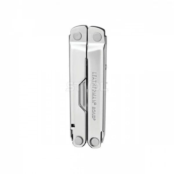 Мультиинструмент LEATHERMAN BOND + безкоштовна доставка 832936 фото