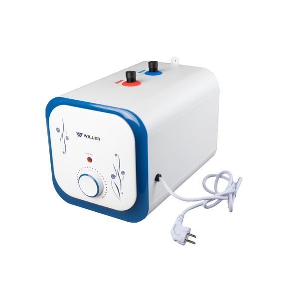 Водонагрівач WILLER PU10RF-Cubus PU10RF-Cubus фото