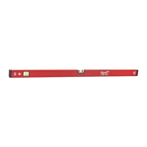 Рівень магнітний REDSTICK Compact MILWAUKEE, 100см 4932459085 фото