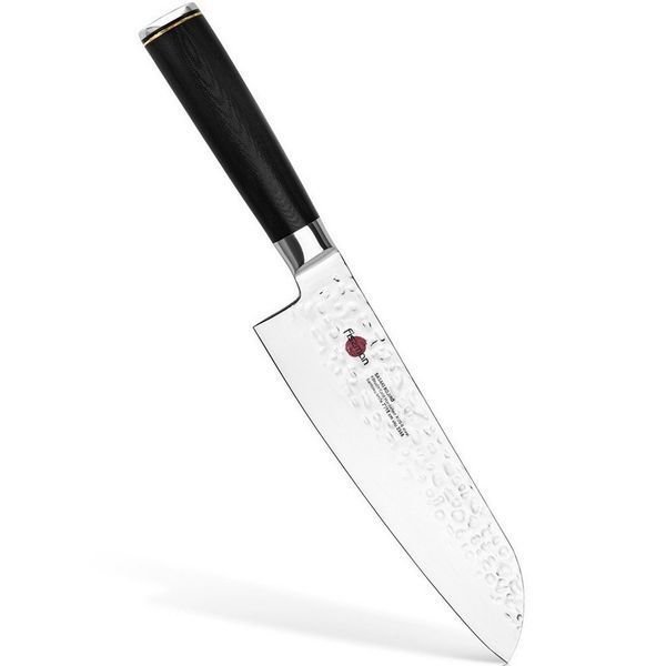 Нож сантоку Fissman Kojiro 18 см 2558 2558 фото
