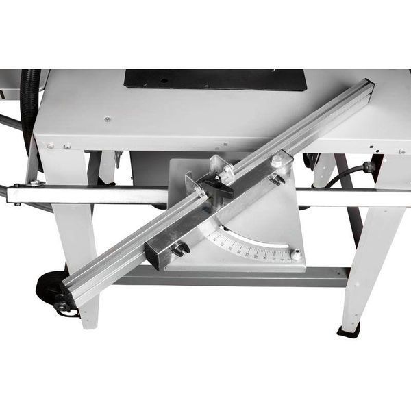 Циркулярний верстат для дерева Holzstar TKS 315E (220 V) 5903315 фото
