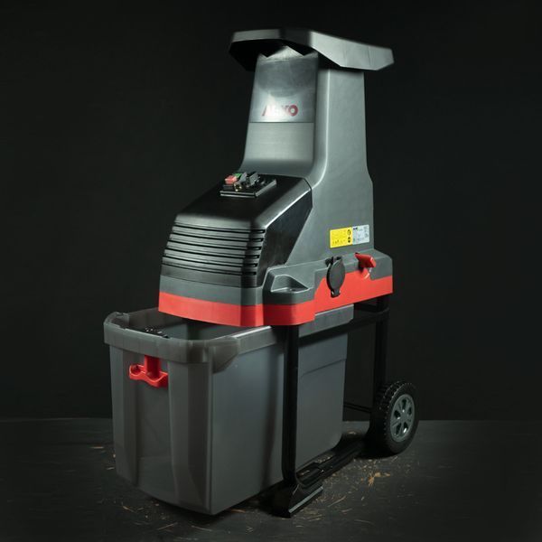 Электрический измельчитель веток AL-KO Easy Crush LH 2810 (113873) 113873 фото