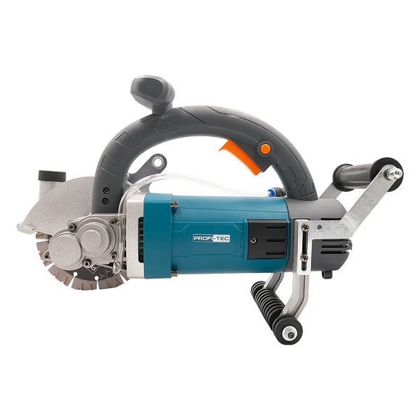 Штроборіз PROFI-TEC PWC156 007678P фото