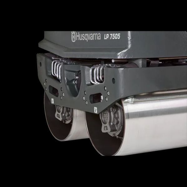 Віброкаток Дизельний Husqvarna LP 7505 (750 мм) 9678974-02 9678974-02 фото