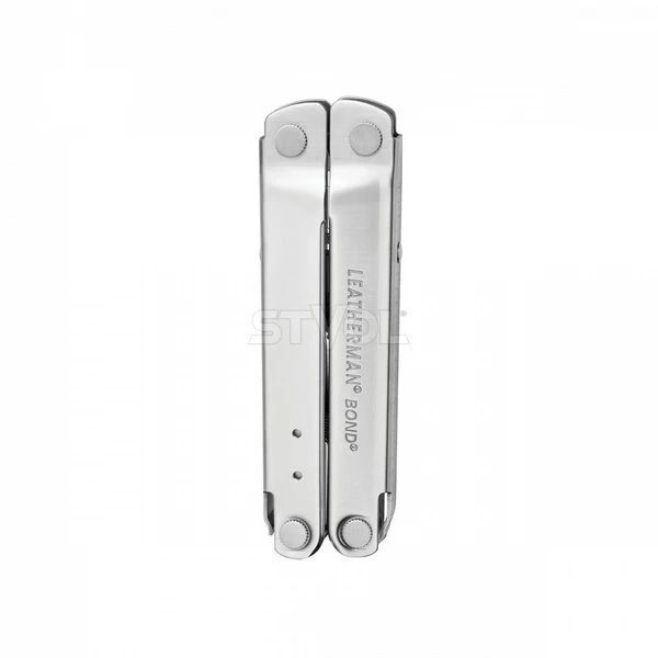 Мультиинструмент LEATHERMAN BOND + безкоштовна доставка 832936 фото