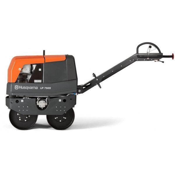 Віброкаток Дизельний Husqvarna LP 7505 (750 мм) 9678974-02 9678974-02 фото