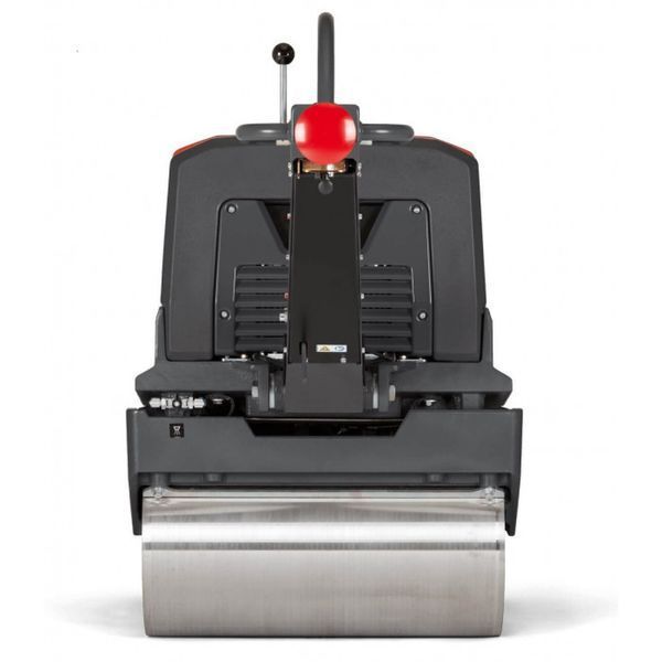 Віброкаток Дизельний Husqvarna LP 7505 (750 мм) 9678974-02 9678974-02 фото