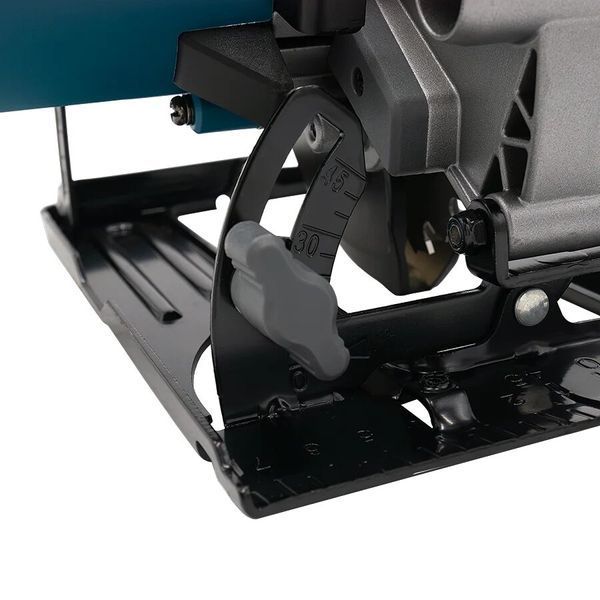 Акумуляторна універсальна дискова пила PROFI-TEC PPCA14020 UltraCore (1PT2040VX (4.0 Аг), зарядний пристрій) 007956P фото