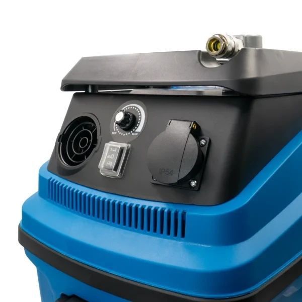 Будівельний пилосос PROFI-TEC PVC1630 (1600 Вт, 30 л) 6531 006531P фото