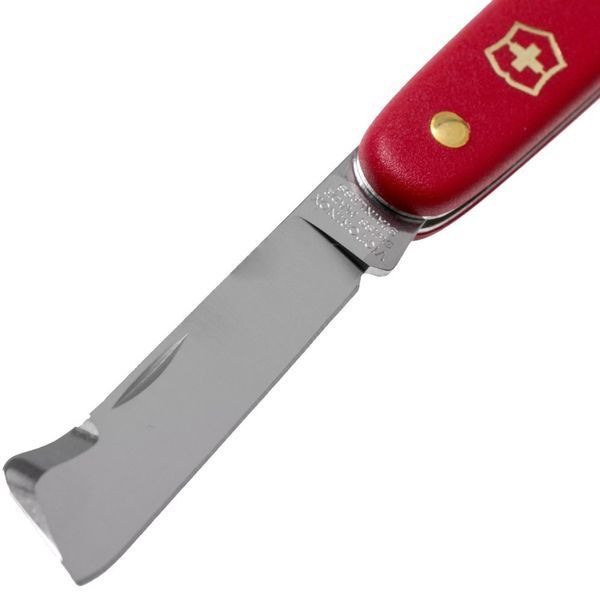 Складаний ніж Victorinox Budding Combi садовий 100 мм 3.9020.B1 3.9020.B1 фото