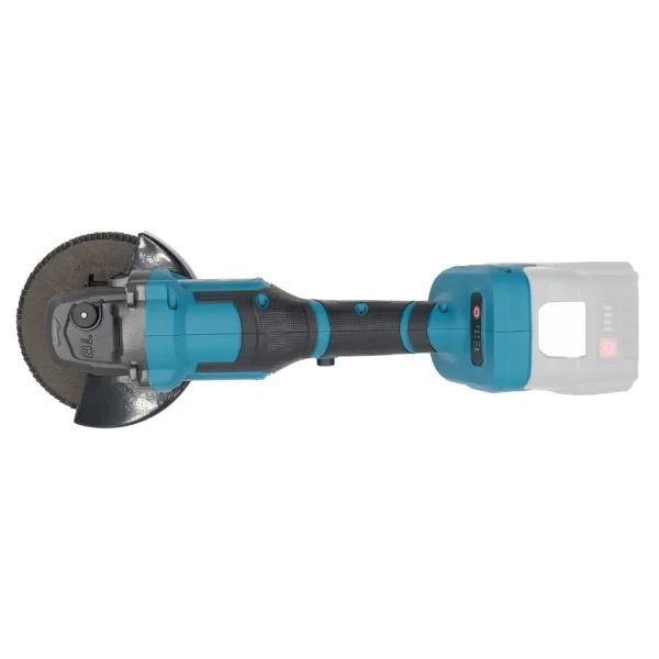 Акумуляторна кутова шліфувальна машина PROFI-TEC PGA202 POWERLine (без акумулятора та зарядного пристрою) 6993 006993P фото