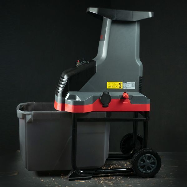 Электрический измельчитель веток AL-KO Easy Crush LH 2810 (113873) 113873 фото
