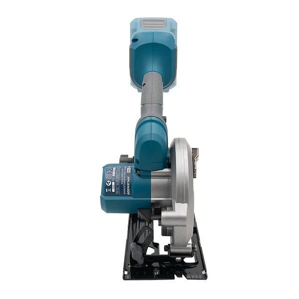 Акумуляторна універсальна дискова пила PROFI-TEC PPCA14020 UltraCore (1PT2040VX (4.0 Аг), зарядний пристрій) 007956P фото