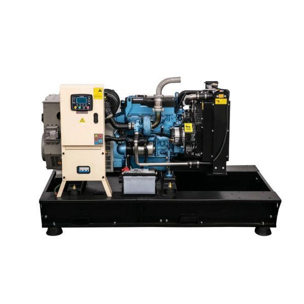 Дизельний генератор TMG POWER TMGB-55 TMG TMGB-55 фото