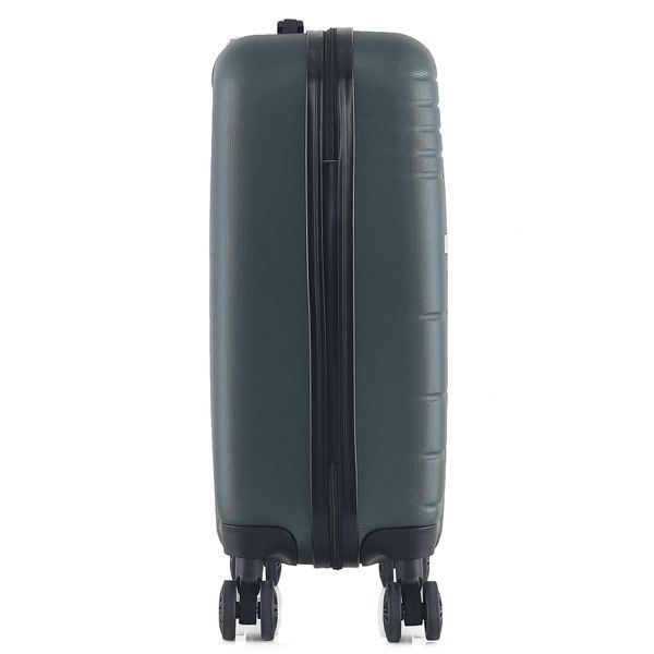 Чемодан Semi Line 20" (S) Petrol (T5761-2) DAS302937 фото