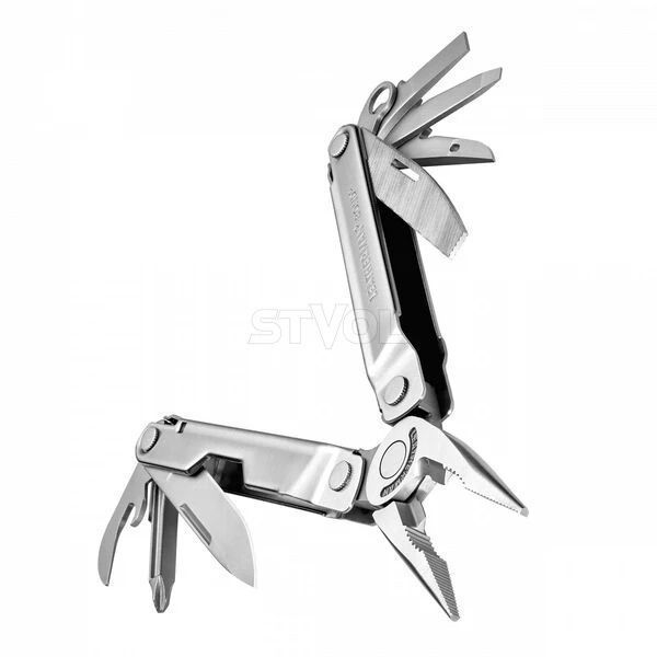 Мультиинструмент LEATHERMAN BOND + безкоштовна доставка 832936 фото