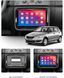 Штатний головний пристрій EasyGo SK1000-F50 Skoda (EG SK1000-F50 10 inch) EG SK1000-F50 10 inch фото 2