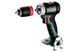 Аккумуляторный шуруповерт Metabo BS 18 L BL Q каркас MetaBox 613156840 613156840 фото 2