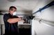 Акумуляторний перфоратор Metabo BH 18 LTX BL 16 каркас metaBox 600324840 600324840 фото 2