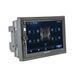 Автомагнітола 2Din Cyclone MP-7099A v2 4+64Gb 8-Core 4G DSP 7 НФ-00006915 фото 1
