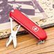 Складной нож Victorinox Classic 5,8 см 0.6203.B1 0.6203.B1 фото 2