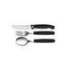 Набір для пікніка Victorinox SwissClassic Table Set 3 пр 6.7192.F3 6.7192.F3 фото 2